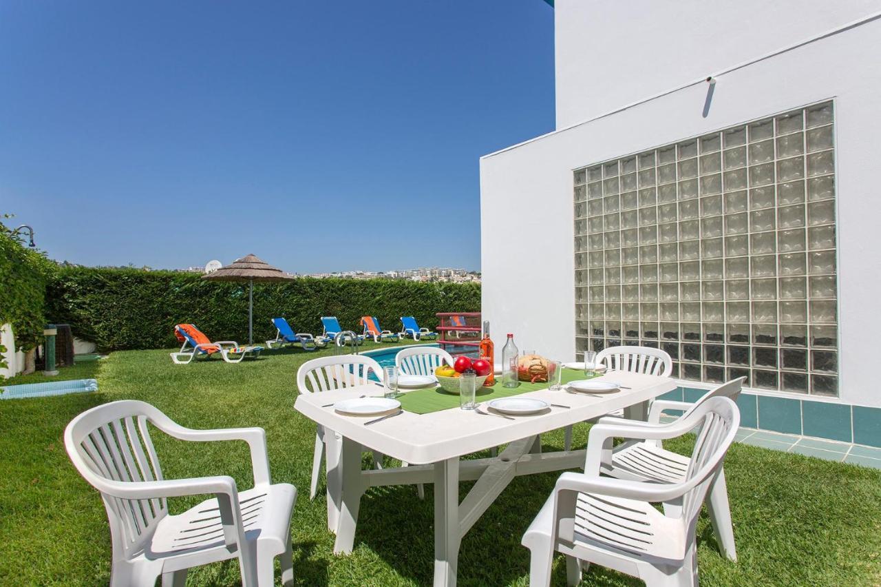 Villa Marina Azul By Villa Plus アルブフェイラ エクステリア 写真