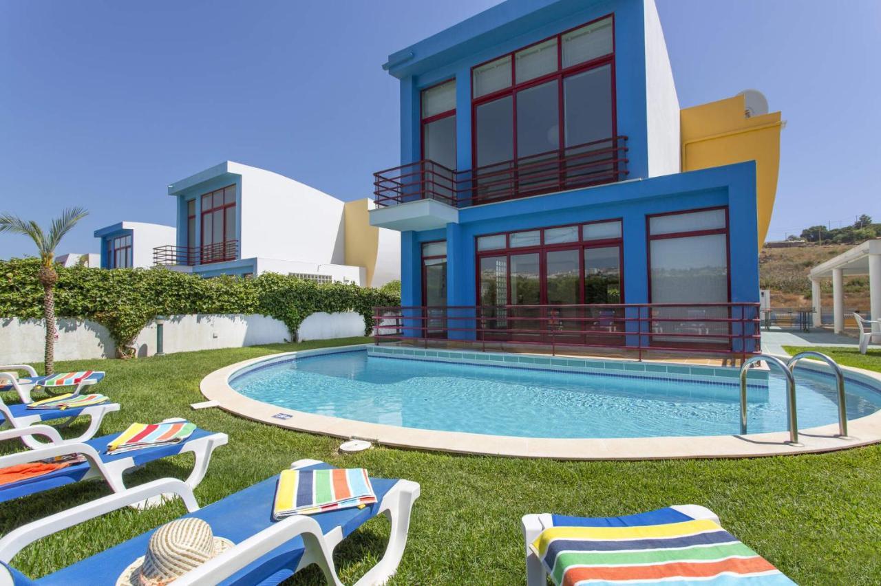 Villa Marina Azul By Villa Plus アルブフェイラ エクステリア 写真