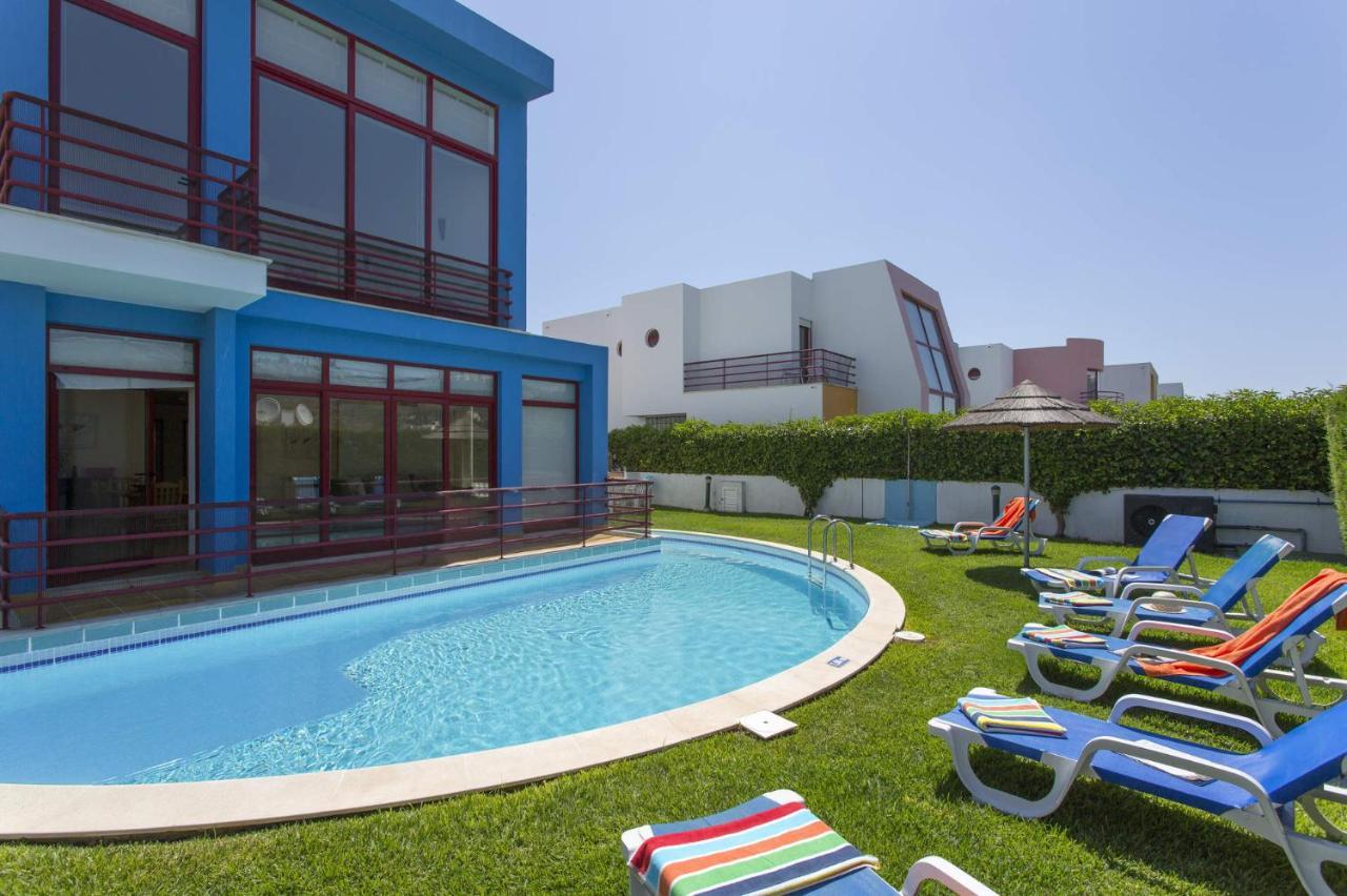 Villa Marina Azul By Villa Plus アルブフェイラ エクステリア 写真