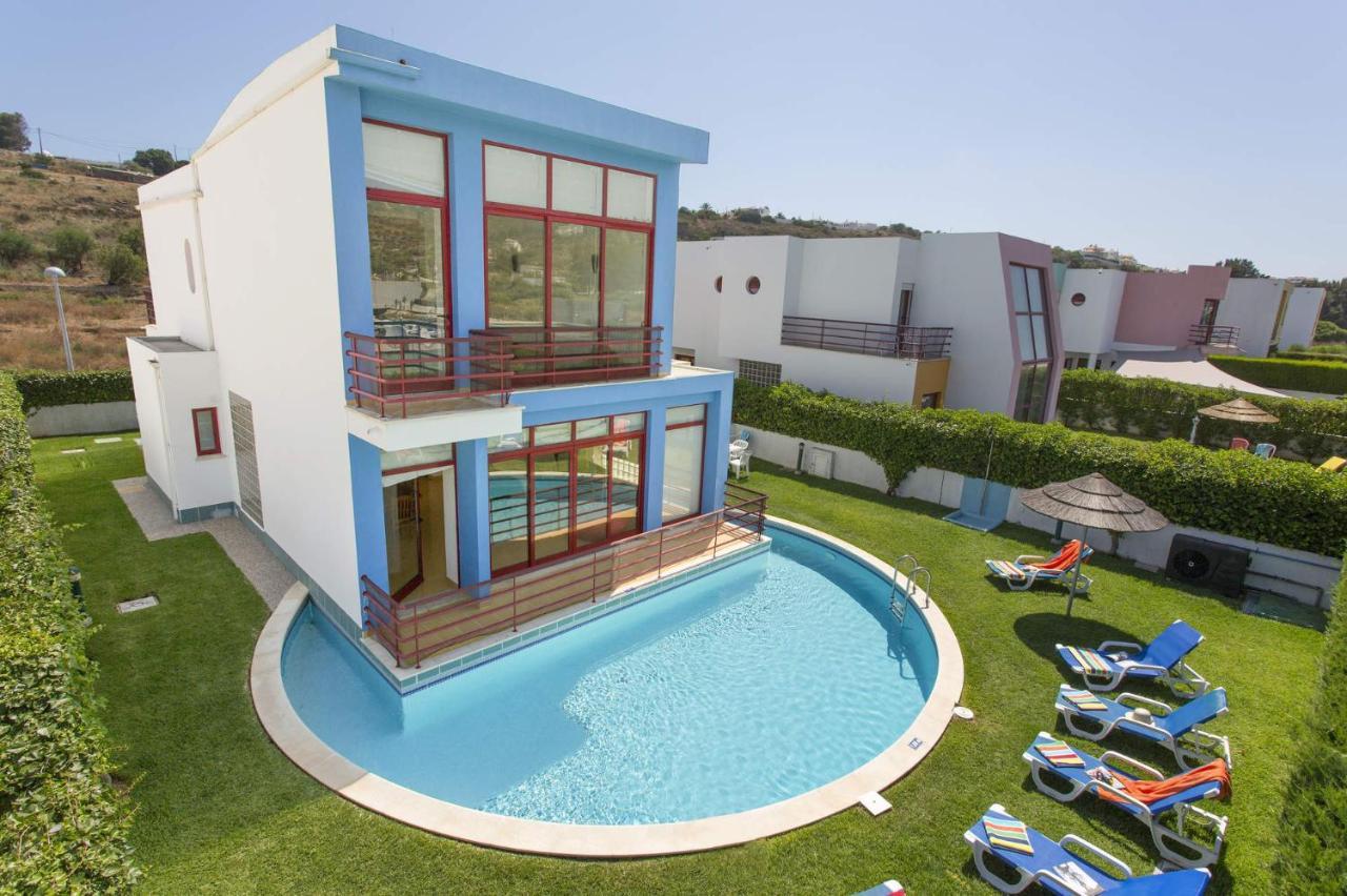 Villa Marina Azul By Villa Plus アルブフェイラ エクステリア 写真